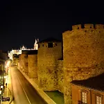 Apartamento La Muralla