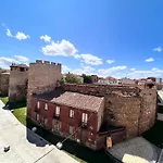 Apartamento La Muralla