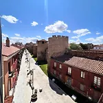 Apartamento La Muralla