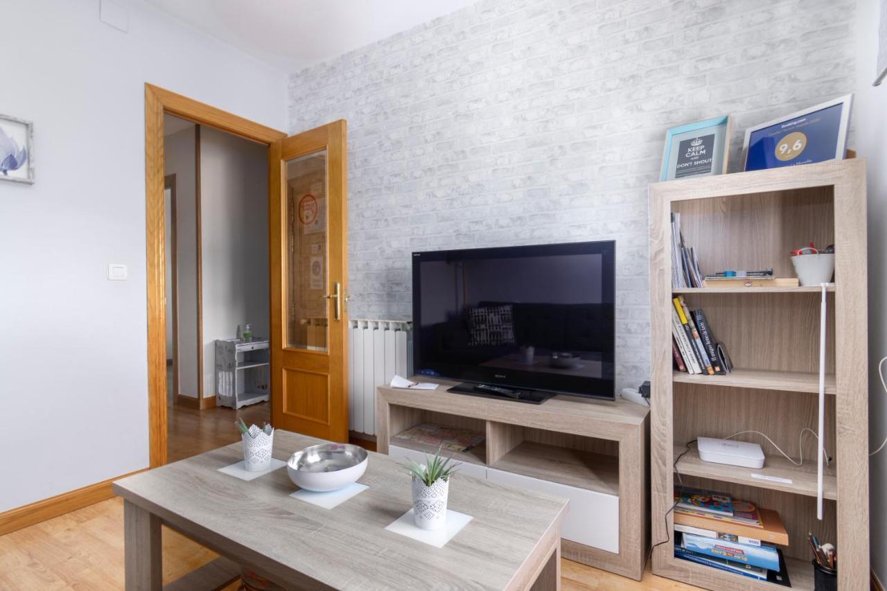 Appartement La Muralla - Leonapartamentos