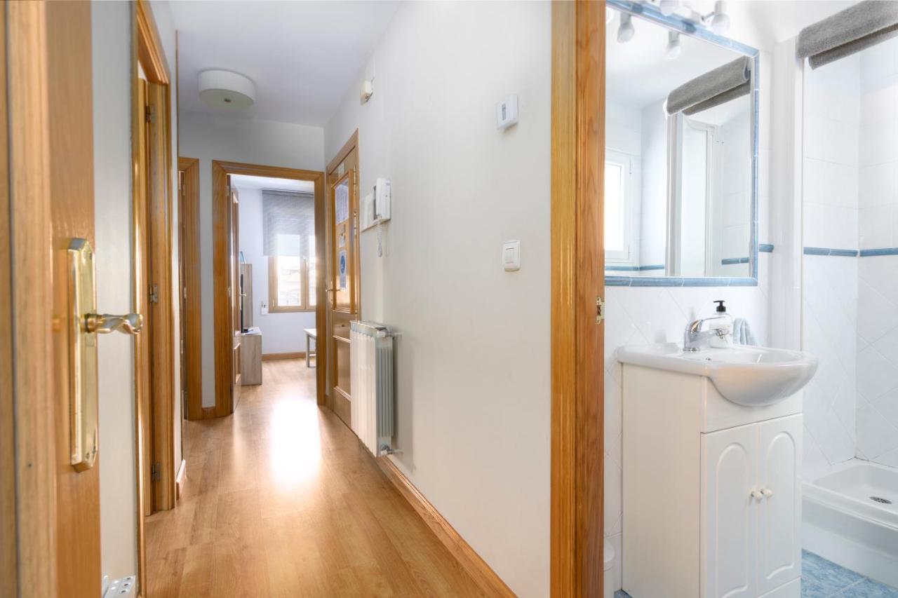 Appartement La Muralla - Leonapartamentos