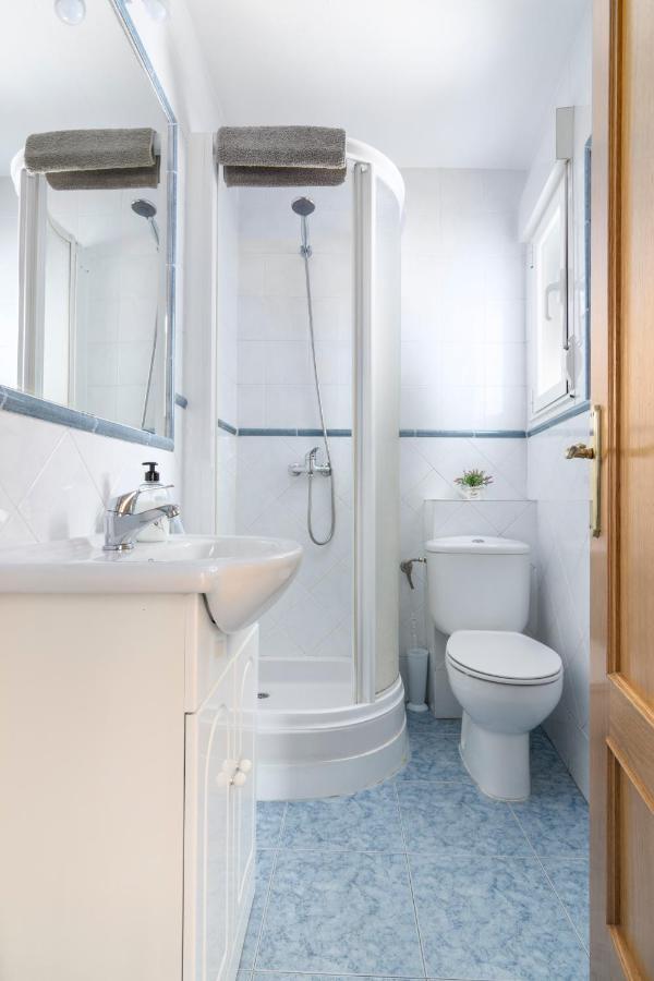 Appartement La Muralla - Leonapartamentos