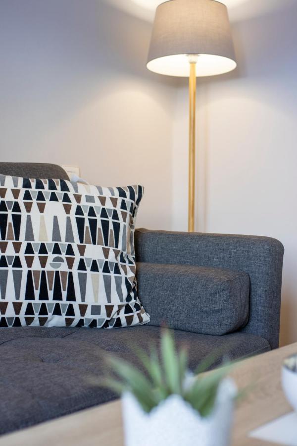 Appartement La Muralla - Leonapartamentos
