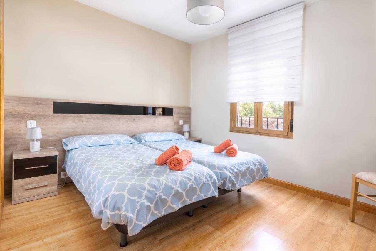 Appartement La Muralla - Leonapartamentos *