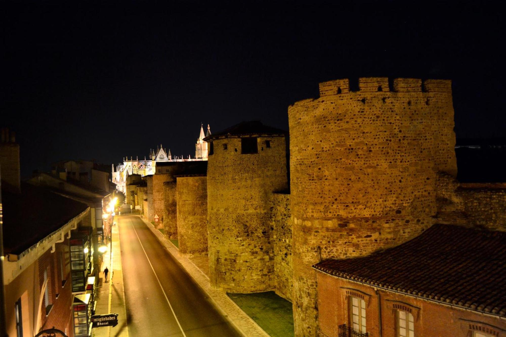 Appartamento La Muralla *