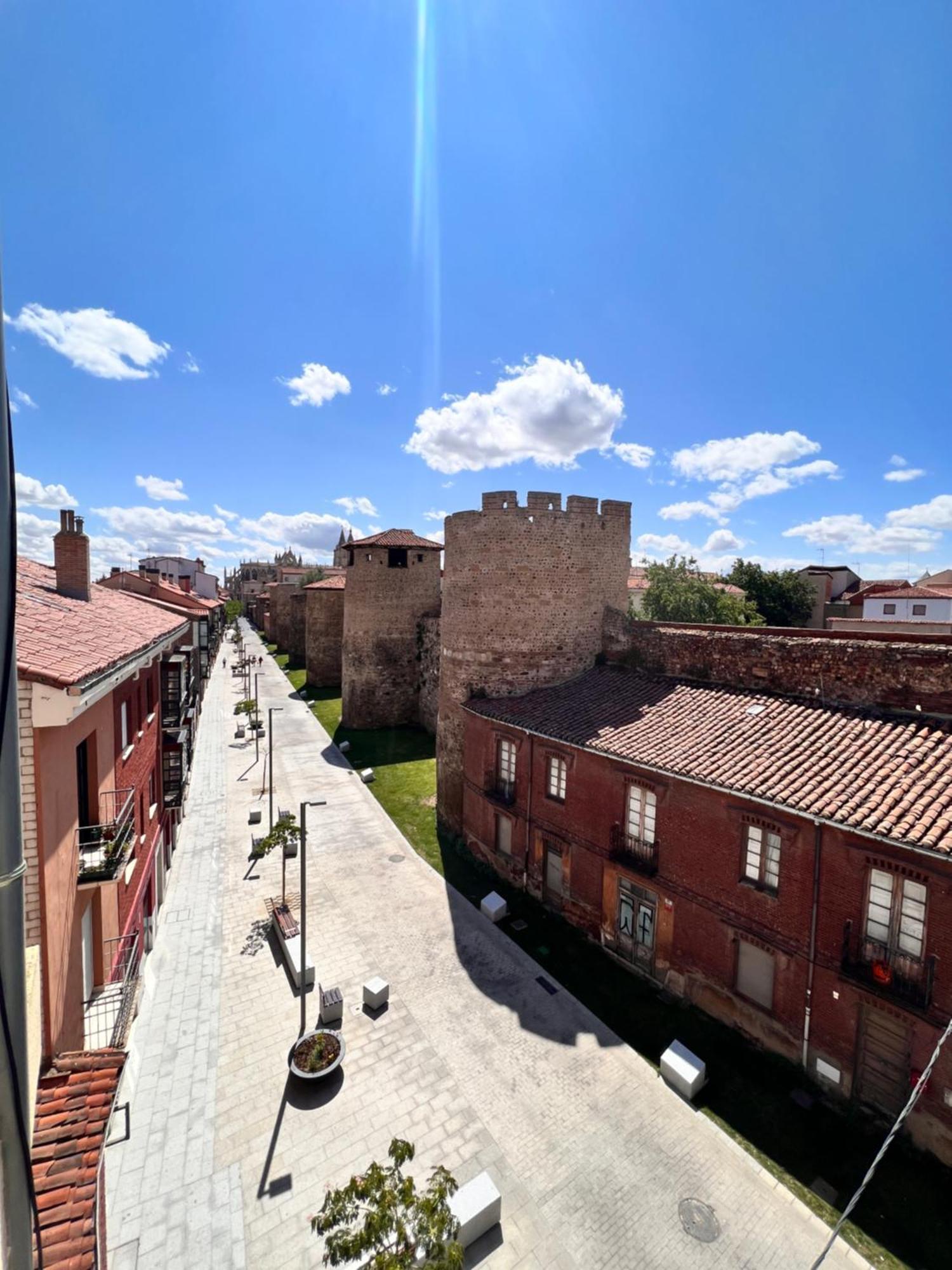 La Muralla Appartamento