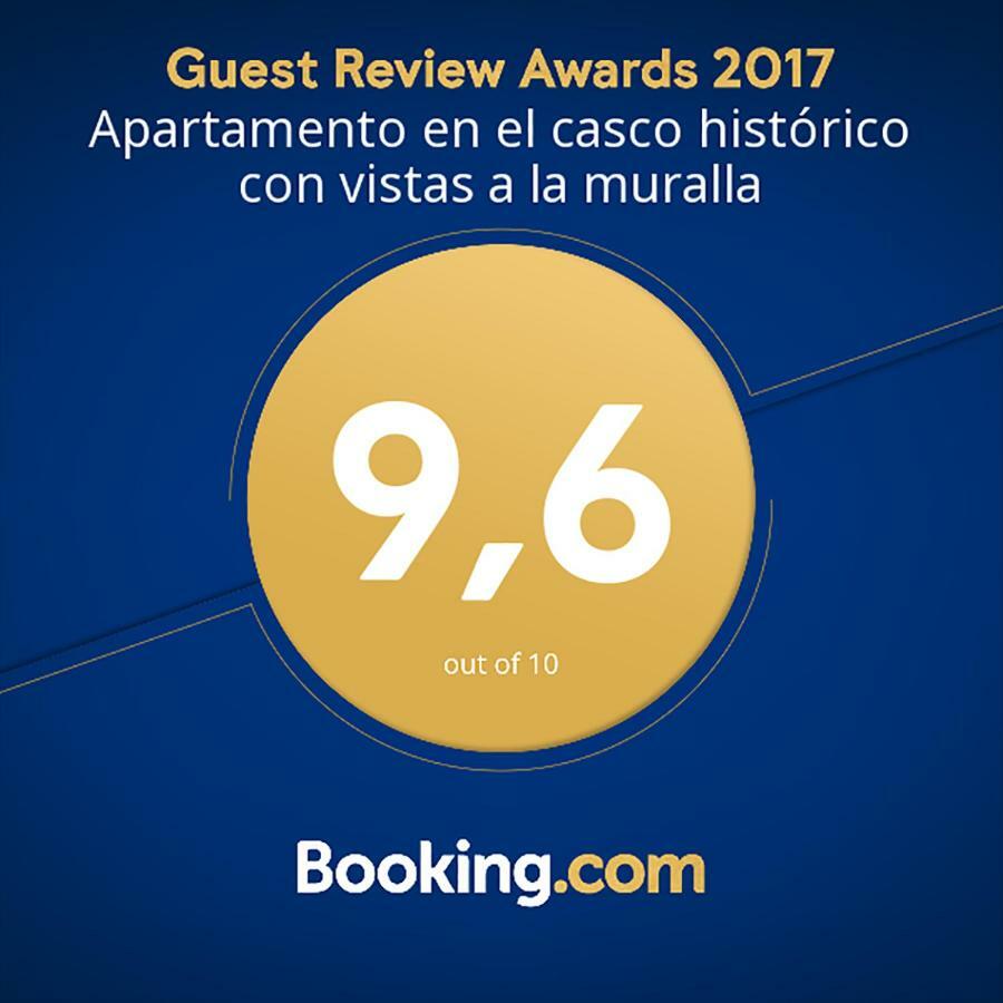 La Muralla *